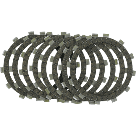 EBC CK SERIES CLUTCH DISCS (CK3330) - DRIVEN Canada's Powersports CK3330CK3330