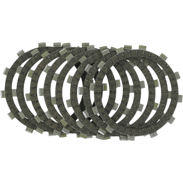 EBC CK SERIES CLUTCH DISCS (CK3330) - DRIVEN Canada's Powersports CK3330CK3330