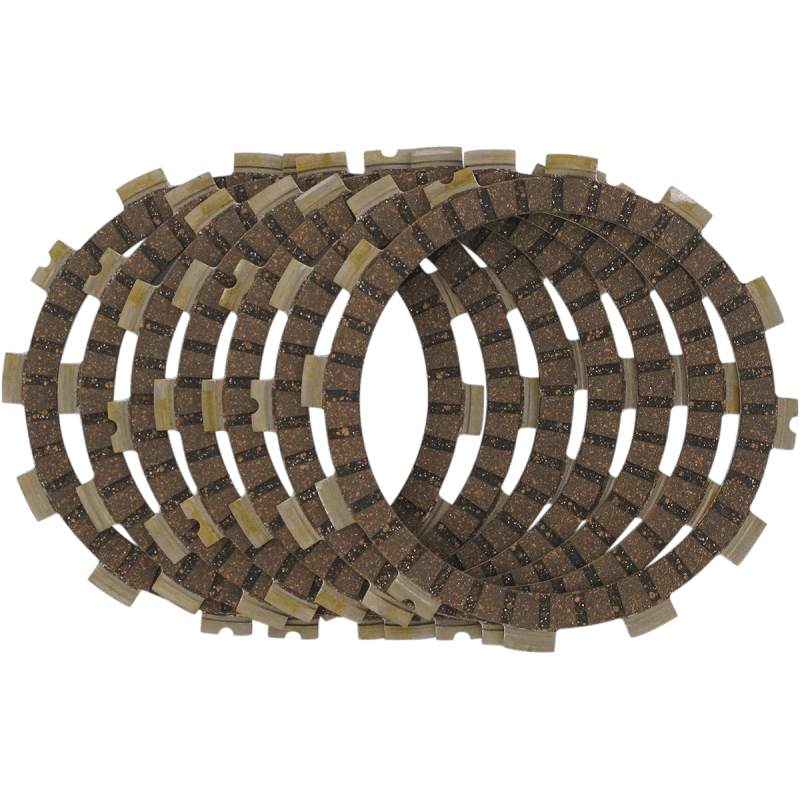 EBC CK SERIES CLUTCH DISCS (CK3333) - DRIVEN Canada's Powersports CK3333CK3333