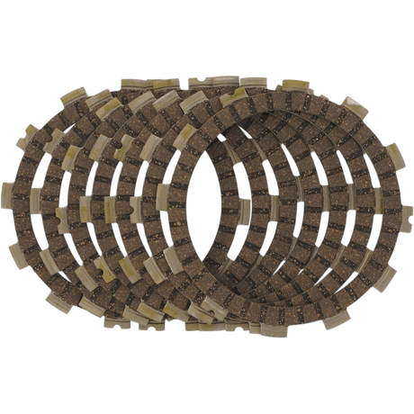 EBC CK SERIES CLUTCH DISCS (CK3333) - DRIVEN Canada's Powersports CK3333CK3333