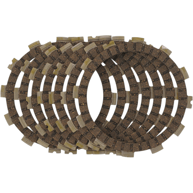 EBC CK SERIES CLUTCH DISCS (CK3333) - DRIVEN Canada's Powersports CK3333CK3333