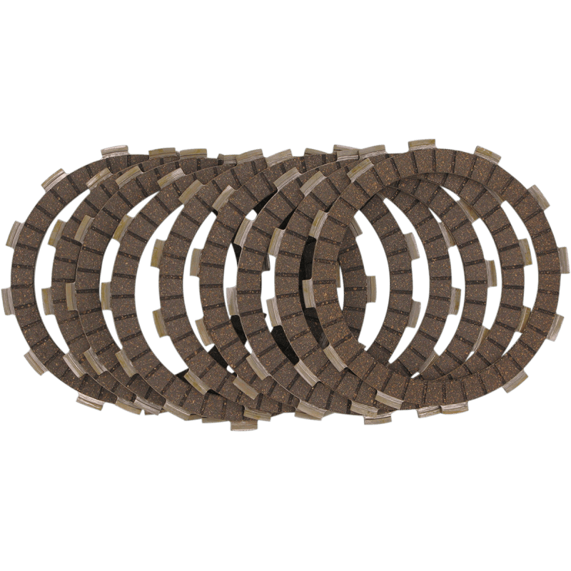 EBC CK SERIES CLUTCH DISCS (CK3335) - DRIVEN Canada's Powersports CK3335CK3335