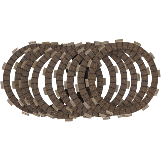 EBC CK SERIES CLUTCH DISCS (CK3335) - DRIVEN Canada's Powersports CK3335CK3335