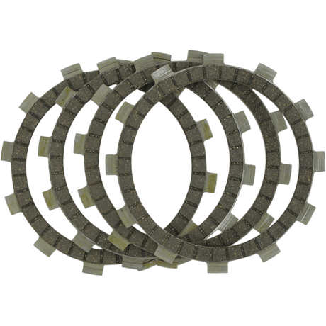 EBC CK SERIES CLUTCH DISCS (CK3340) - DRIVEN Canada's Powersports CK3340CK3340