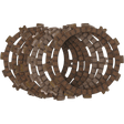 EBC CK SERIES CLUTCH DISCS (CK3348) - DRIVEN Canada's Powersports CK3348CK3348