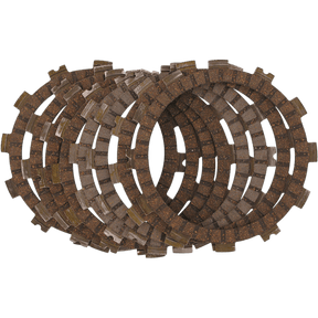 EBC CK SERIES CLUTCH DISCS (CK3348) - DRIVEN Canada's Powersports CK3348CK3348