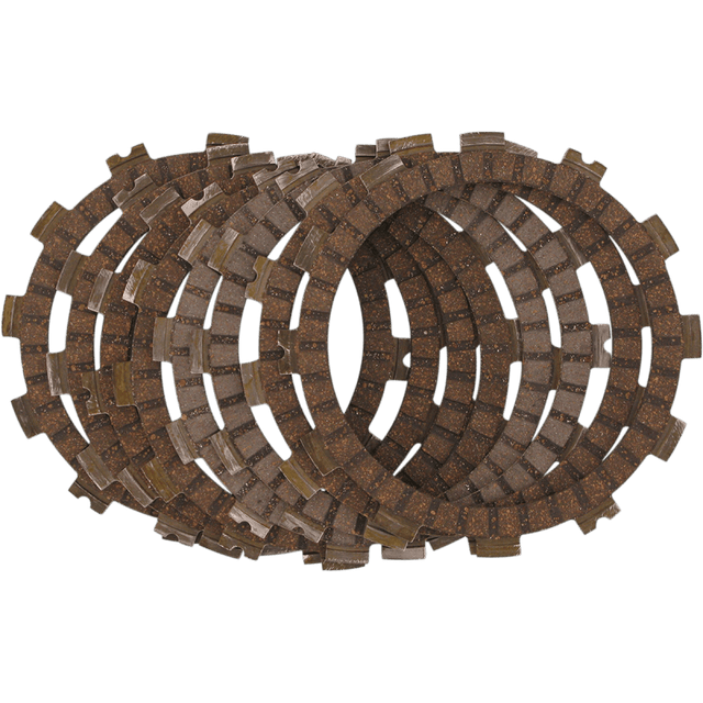 EBC CK SERIES CLUTCH DISCS (CK3348) - DRIVEN Canada's Powersports CK3348CK3348