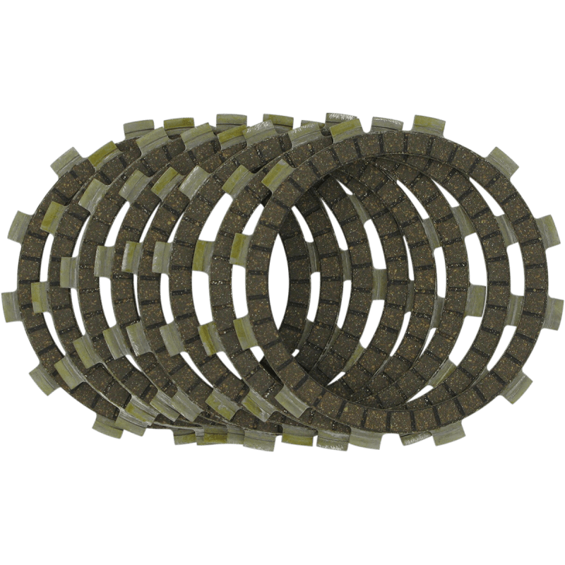 EBC CK SERIES CLUTCH DISCS (CK3356) - DRIVEN Canada's Powersports CK3356CK3356