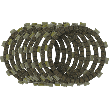 EBC CK SERIES CLUTCH DISCS (CK3356) - DRIVEN Canada's Powersports CK3356CK3356