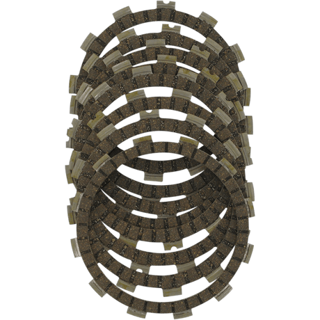 EBC CK SERIES CLUTCH DISCS (CK3357) - DRIVEN Canada's Powersports CK3357CK3357