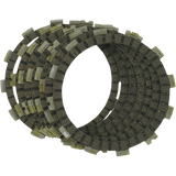 EBC CK SERIES CLUTCH DISCS (CK3377) - DRIVEN Canada's Powersports CK3377CK3377