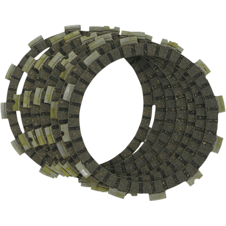 EBC CK SERIES CLUTCH DISCS (CK3377) - DRIVEN Canada's Powersports CK3377CK3377