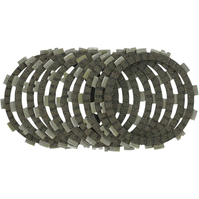 EBC CK SERIES CLUTCH DISCS (CK3382) - DRIVEN Canada's Powersports CK3382CK3382