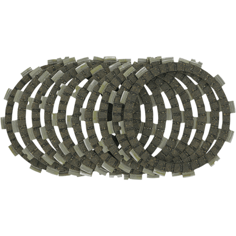 EBC CK SERIES CLUTCH DISCS (CK3382) - DRIVEN Canada's Powersports CK3382CK3382