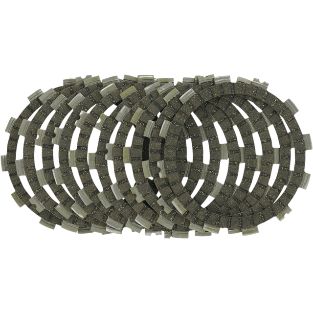 EBC CK SERIES CLUTCH DISCS (CK3382) - DRIVEN Canada's Powersports CK3382CK3382