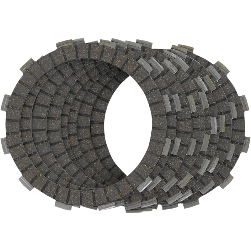 EBC CK SERIES CLUTCH DISCS (CK3386) - DRIVEN Canada's Powersports 058CK3386CK3386