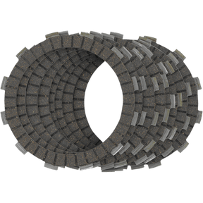 EBC CK SERIES CLUTCH DISCS (CK3386) - DRIVEN Canada's Powersports 058CK3386CK3386