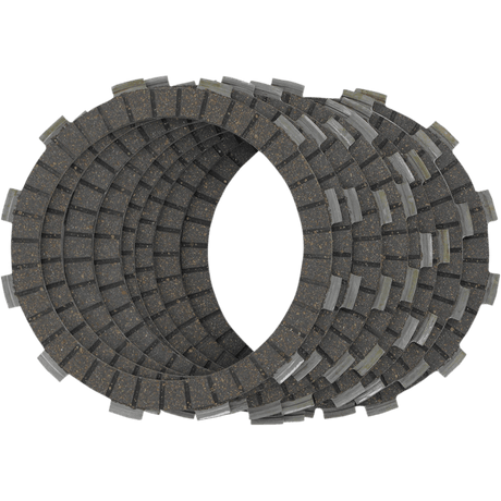 EBC CK SERIES CLUTCH DISCS (CK3386) - DRIVEN Canada's Powersports 058CK3386CK3386