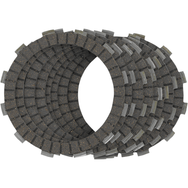 EBC CK SERIES CLUTCH DISCS (CK3386) - DRIVEN Canada's Powersports 058CK3386CK3386