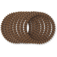 EBC CK SERIES CLUTCH DISCS (CK3387) - DRIVEN Canada's Powersports 840655036722CK3387