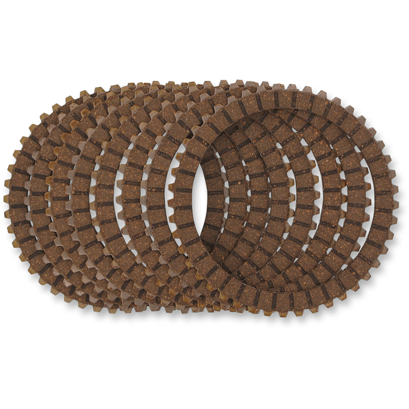 EBC CK SERIES CLUTCH DISCS (CK3387) - DRIVEN Canada's Powersports 840655036722CK3387