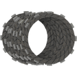 EBC CK SERIES CLUTCH DISCS (CK3401) - DRIVEN Canada's Powersports CK3401CK3401
