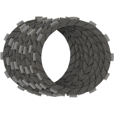 EBC CK SERIES CLUTCH DISCS (CK3401) - DRIVEN Canada's Powersports CK3401CK3401