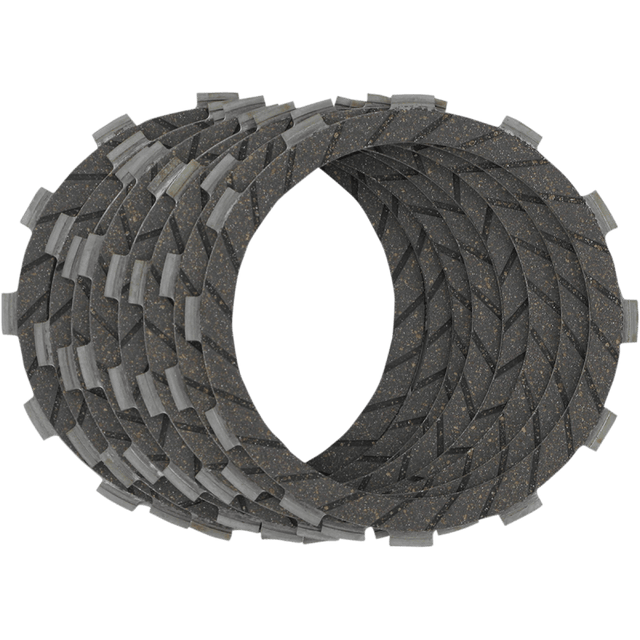 EBC CK SERIES CLUTCH DISCS (CK3401) - DRIVEN Canada's Powersports CK3401CK3401