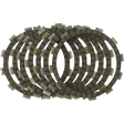 EBC CK SERIES CLUTCH DISCS (CK3402) - DRIVEN Canada's Powersports CK3402CK3402