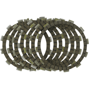 EBC CK SERIES CLUTCH DISCS (CK3402) - DRIVEN Canada's Powersports CK3402CK3402