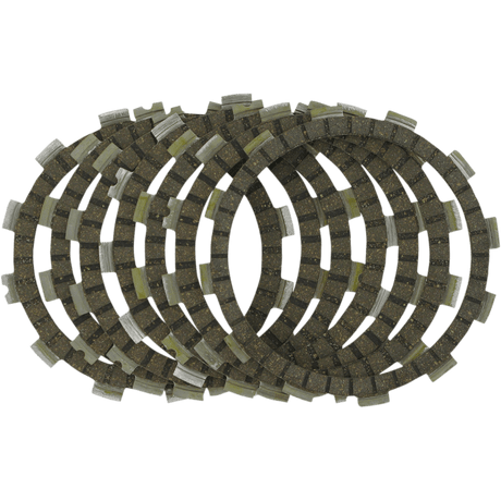 EBC CK SERIES CLUTCH DISCS (CK3402) - DRIVEN Canada's Powersports CK3402CK3402