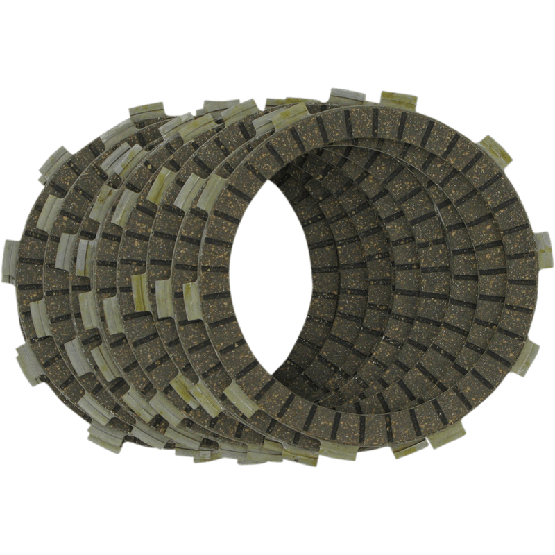 EBC CK SERIES CLUTCH DISCS (CK3417) - DRIVEN Canada's Powersports 058CK3417CK3417