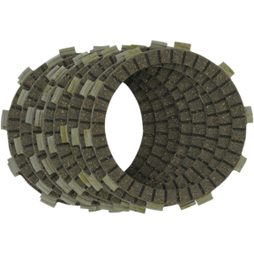 EBC CK SERIES CLUTCH DISCS (CK3417) - DRIVEN Canada's Powersports 058CK3417CK3417