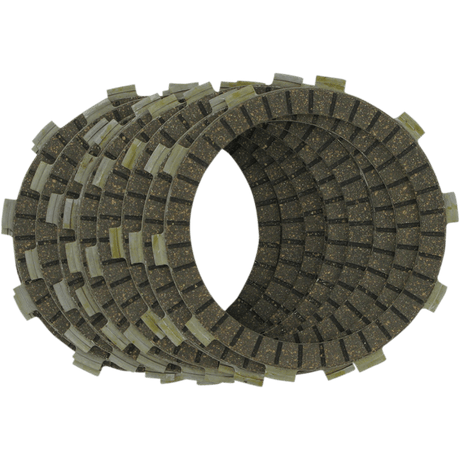 EBC CK SERIES CLUTCH DISCS (CK3417) - DRIVEN Canada's Powersports 058CK3417CK3417