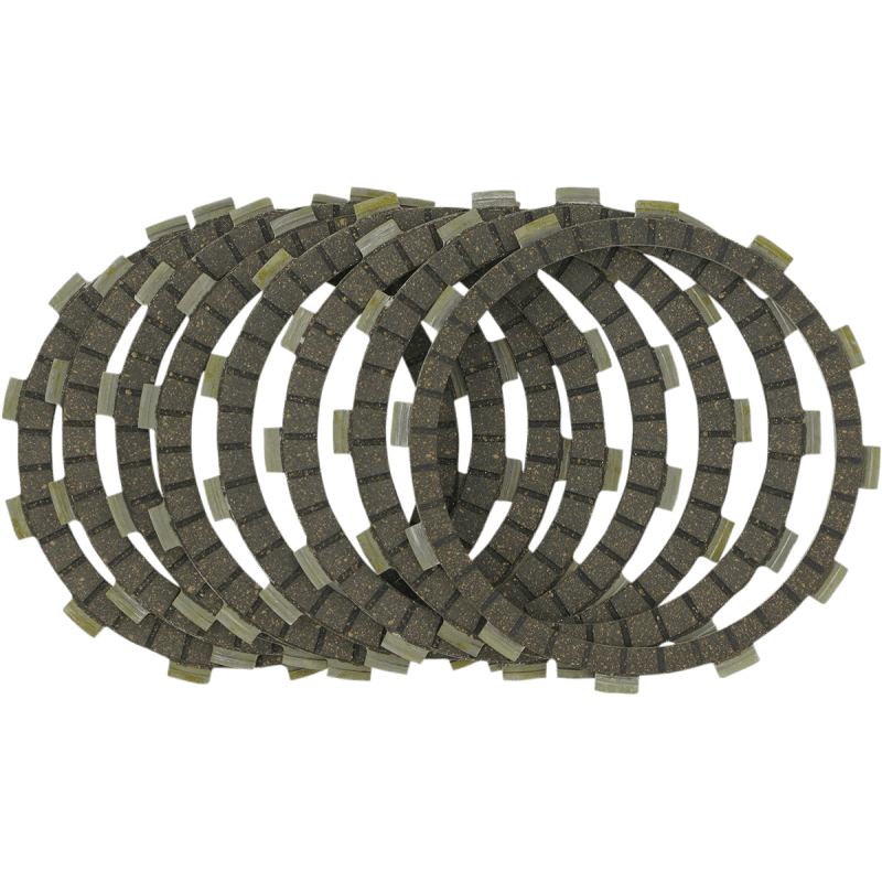 EBC CK SERIES CLUTCH DISCS (CK3433) - DRIVEN Canada's Powersports CK3433CK3433