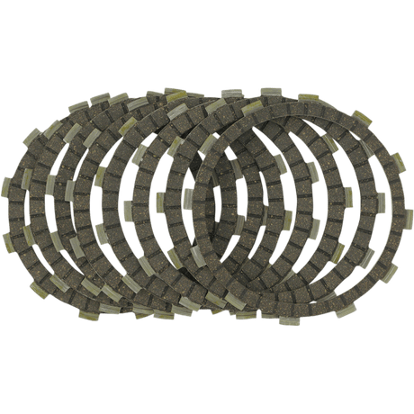 EBC CK SERIES CLUTCH DISCS (CK3433) - DRIVEN Canada's Powersports CK3433CK3433