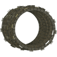 EBC CK SERIES CLUTCH DISCS (CK3443) - DRIVEN Canada's Powersports CK3443CK3443