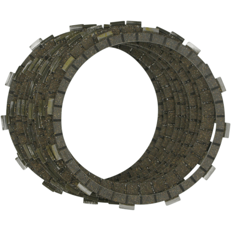 EBC CK SERIES CLUTCH DISCS (CK3443) - DRIVEN Canada's Powersports CK3443CK3443