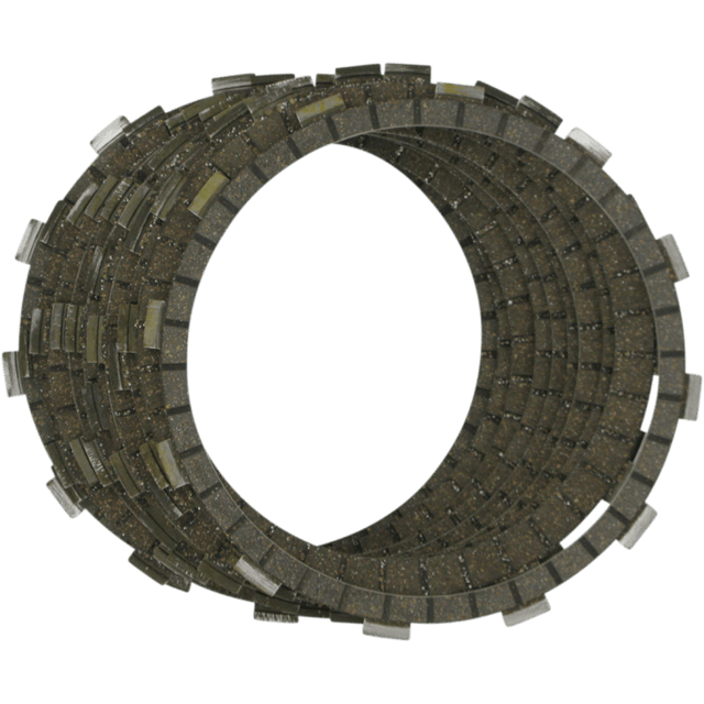 EBC CK SERIES CLUTCH DISCS (CK3443) - DRIVEN Canada's Powersports CK3443CK3443