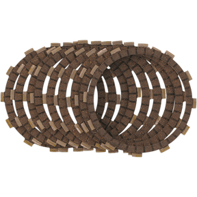 EBC CK SERIES CLUTCH DISCS (CK3447) - DRIVEN Canada's Powersports 058CK3447CK3447