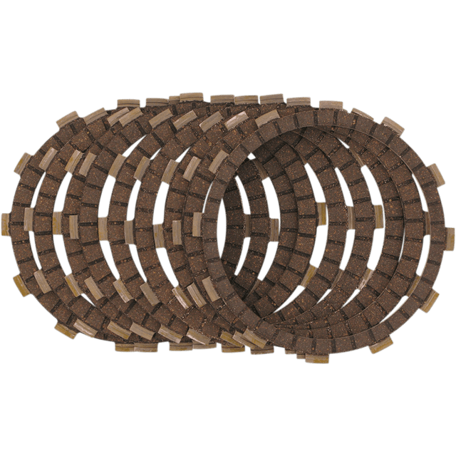 EBC CK SERIES CLUTCH DISCS (CK3447) - DRIVEN Canada's Powersports 058CK3447CK3447