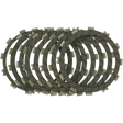 EBC CK SERIES CLUTCH DISCS (CK3455) - DRIVEN Canada's Powersports CK3455CK3455