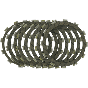 EBC CK SERIES CLUTCH DISCS (CK3455) - DRIVEN Canada's Powersports CK3455CK3455