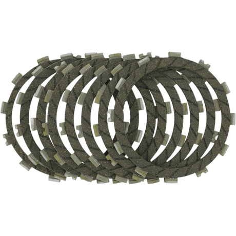 EBC CK SERIES CLUTCH DISCS (CK3455) - DRIVEN Canada's Powersports CK3455CK3455