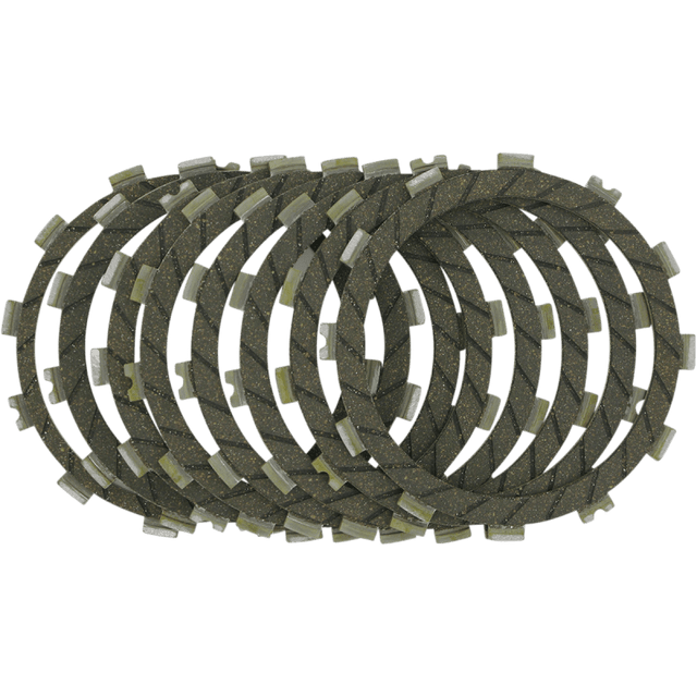 EBC CK SERIES CLUTCH DISCS (CK3455) - DRIVEN Canada's Powersports CK3455CK3455