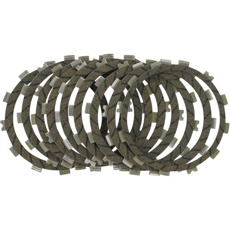 EBC CK SERIES CLUTCH DISCS (CK3456) - DRIVEN Canada's Powersports 058CK3456CK3456