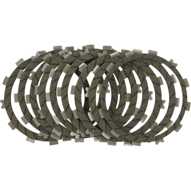 EBC CK SERIES CLUTCH DISCS (CK3456) - DRIVEN Canada's Powersports 058CK3456CK3456