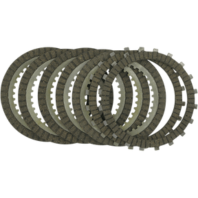 EBC CK SERIES CLUTCH DISCS (CK3457) - DRIVEN Canada's Powersports 058CK3457CK3457