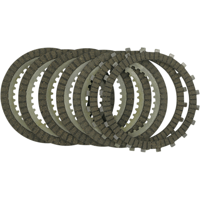 EBC CK SERIES CLUTCH DISCS (CK3457) - DRIVEN Canada's Powersports 058CK3457CK3457