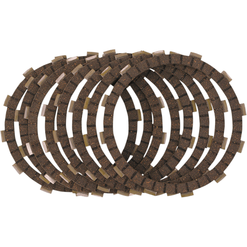 EBC CK SERIES CLUTCH DISCS (CK4409) - DRIVEN Canada's Powersports 058CK4409CK4409